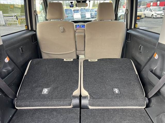 DAIHATSU MOVE canbus 2018