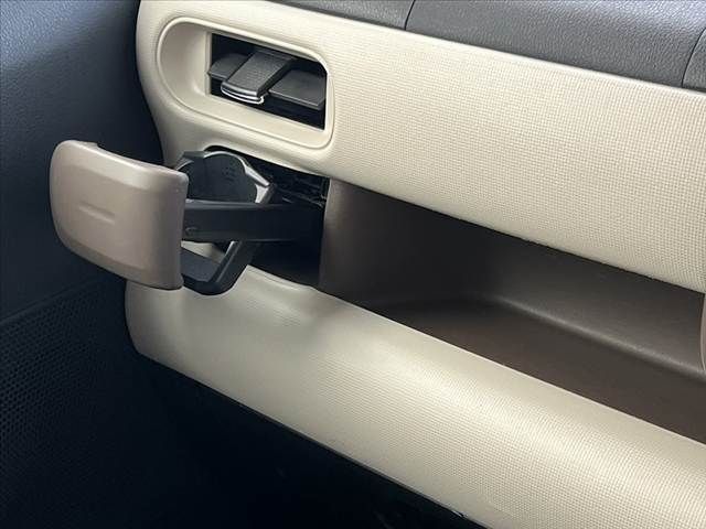 DAIHATSU MOVE canbus 2018