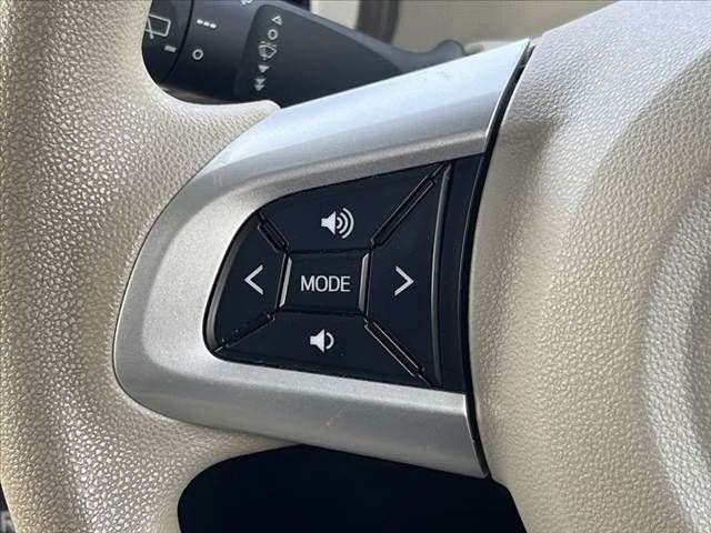 DAIHATSU MOVE canbus 2018