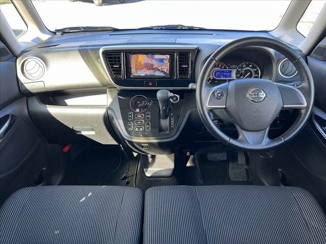 NISSAN DAYZ ROOX 2019