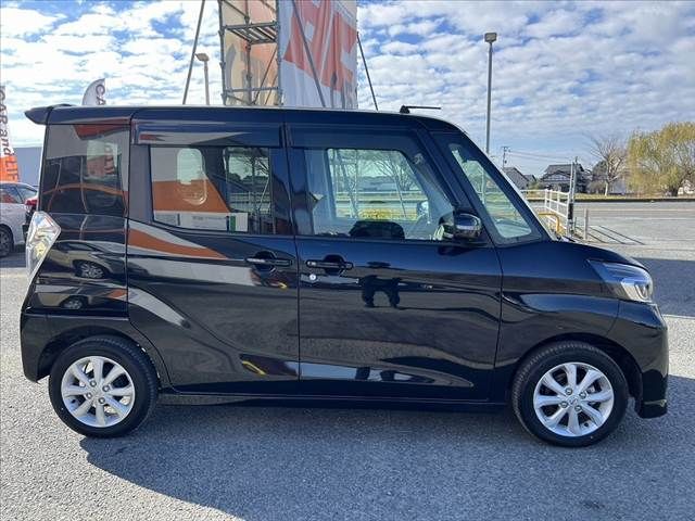 NISSAN DAYZ ROOX 2019