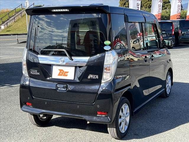 NISSAN DAYZ ROOX 2019