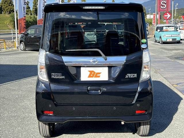 NISSAN DAYZ ROOX 2019