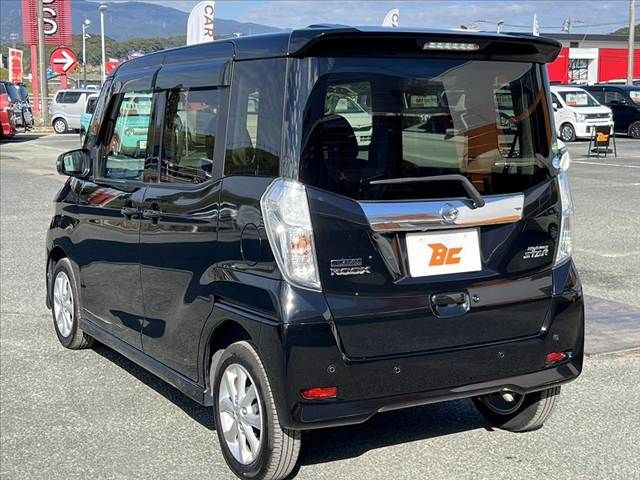 NISSAN DAYZ ROOX 2019