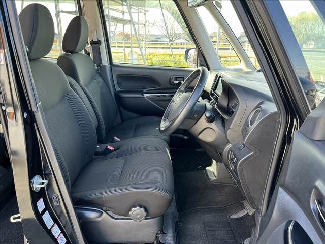 NISSAN DAYZ ROOX 2019