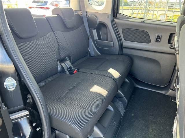 NISSAN DAYZ ROOX 2019