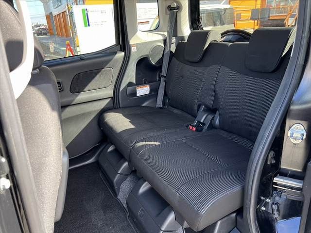 NISSAN DAYZ ROOX 2019