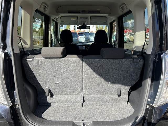 NISSAN DAYZ ROOX 2019