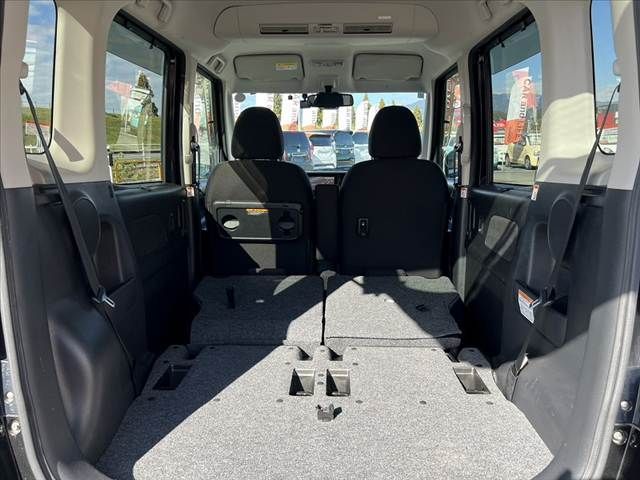 NISSAN DAYZ ROOX 2019