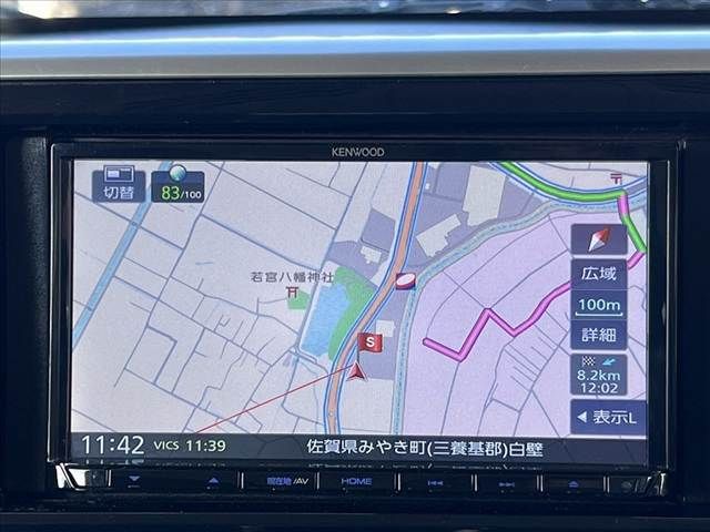 NISSAN DAYZ ROOX 2019