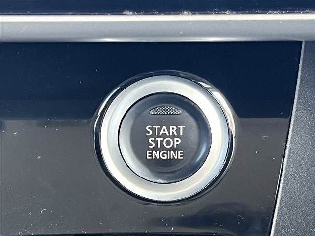 NISSAN DAYZ ROOX 2019