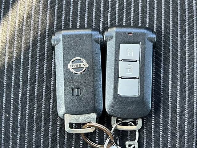 NISSAN DAYZ ROOX 2019