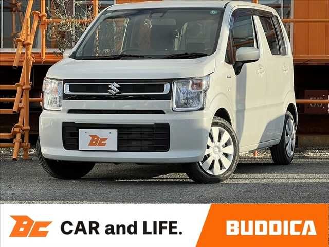 SUZUKI WAGON R 2021