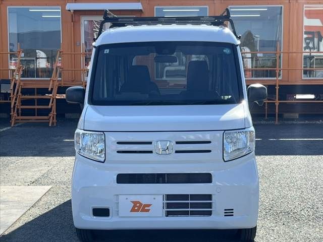 HONDA N-VAN 2024