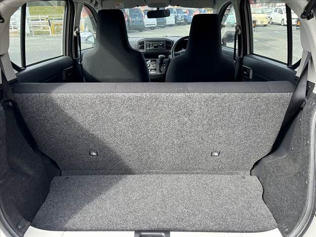 DAIHATSU MIRA e:S 2020