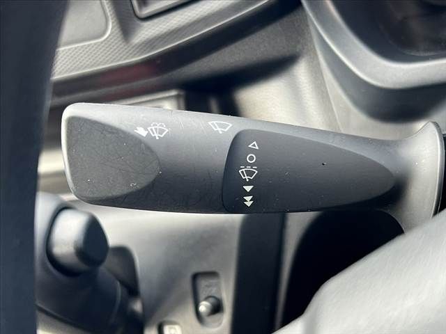 DAIHATSU MIRA e:S 2020