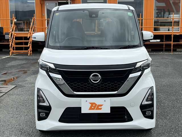 NISSAN ROOX 2020