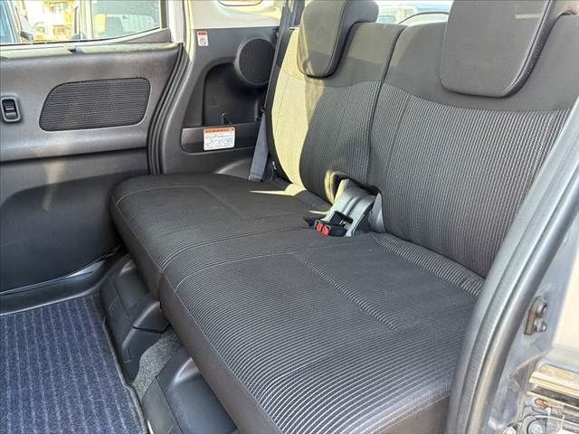 NISSAN DAYZ ROOX 2017