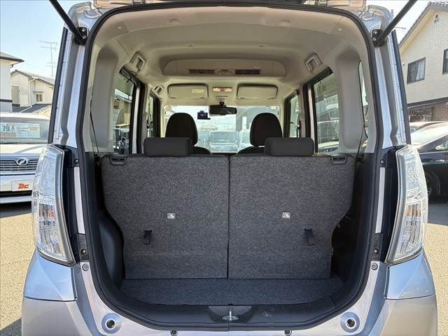 NISSAN DAYZ ROOX 2017