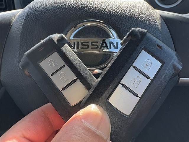 NISSAN DAYZ ROOX 2017