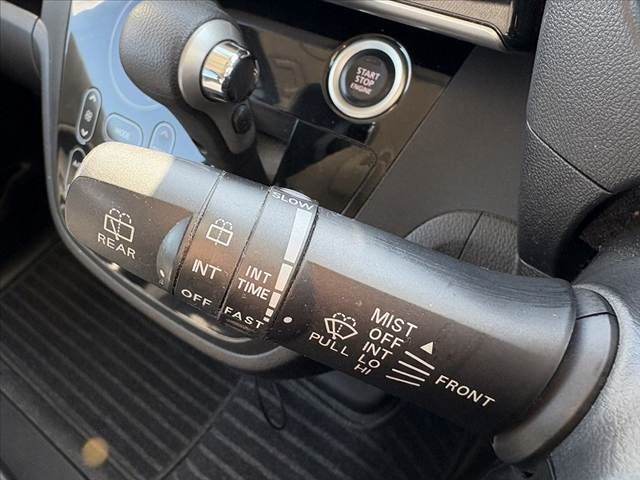 NISSAN DAYZ ROOX 2017