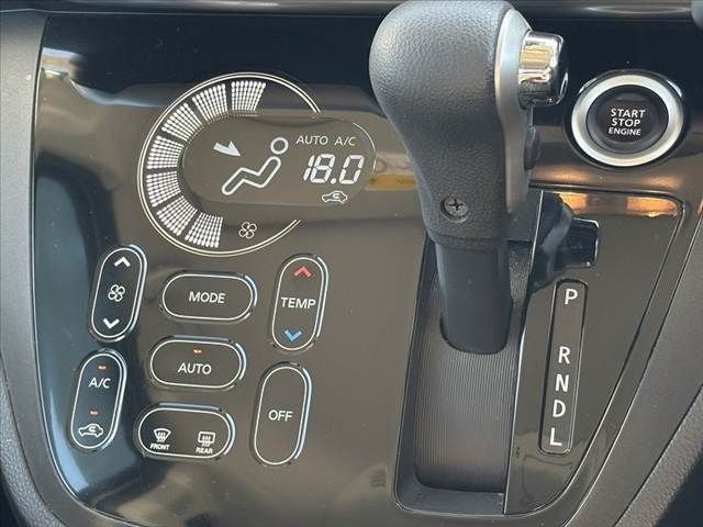 NISSAN DAYZ ROOX 2017