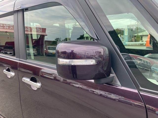 SUZUKI Spacia custom 2016