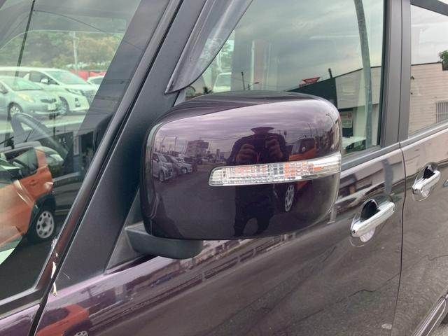 SUZUKI Spacia custom 2016