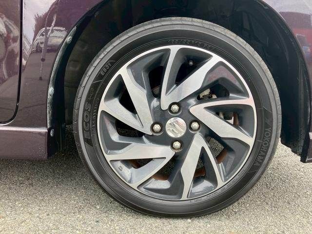 SUZUKI Spacia custom 2016