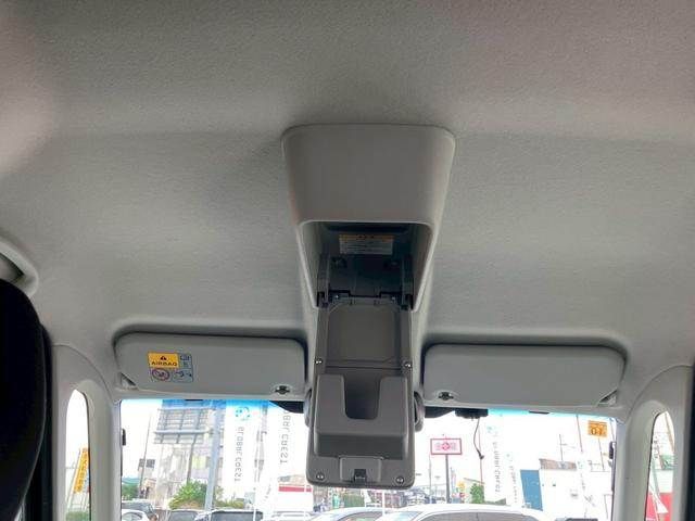 SUZUKI Spacia custom 2016