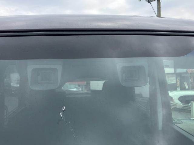 SUZUKI Spacia custom 2016