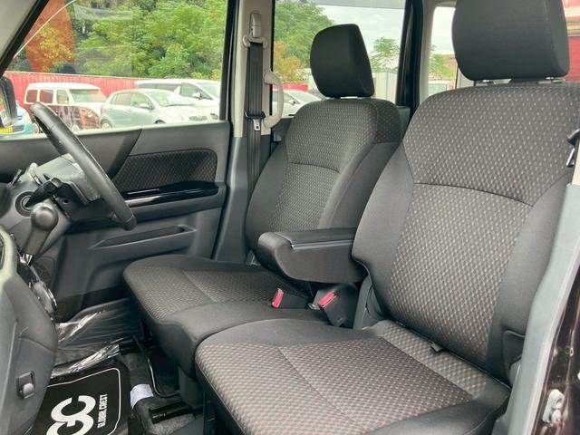 SUZUKI Spacia custom 2016