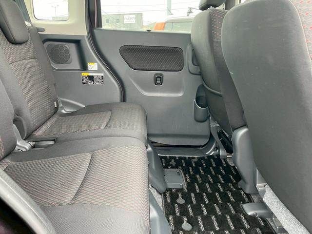 SUZUKI Spacia custom 2016