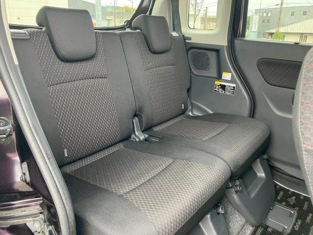 SUZUKI Spacia custom 2016