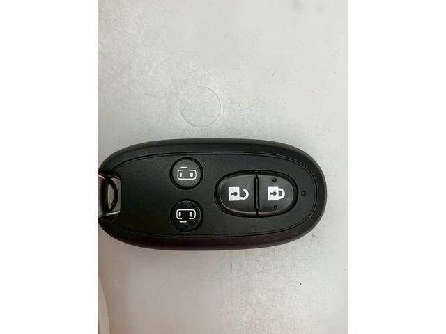 SUZUKI Spacia custom 2016