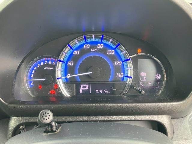 SUZUKI Spacia custom 2016