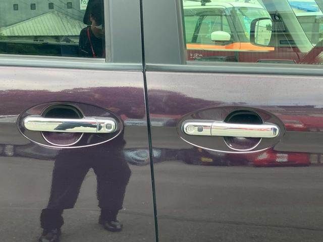 SUZUKI Spacia custom 2016