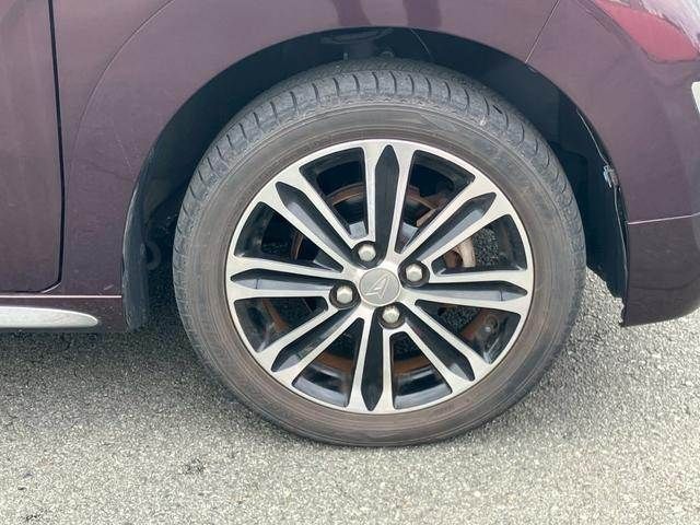 DAIHATSU CAST STYLE 2017