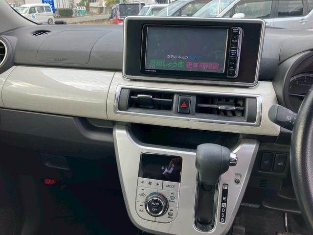 DAIHATSU CAST STYLE 2017