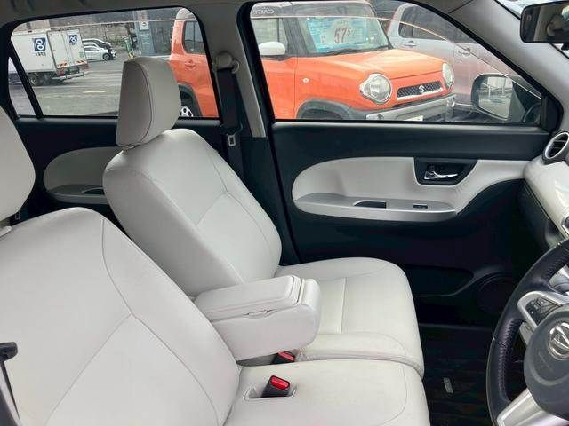 DAIHATSU CAST STYLE 2017