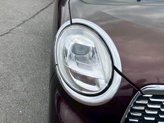 DAIHATSU CAST STYLE 2017