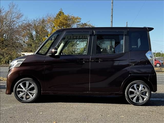 NISSAN DAYZ ROOX 2015