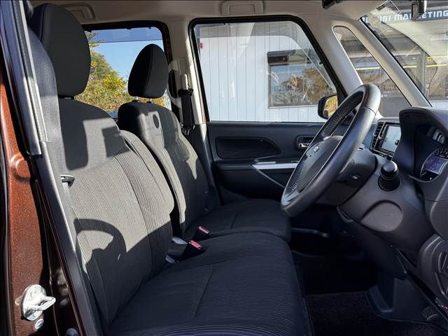 NISSAN DAYZ ROOX 2015