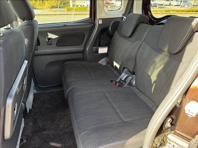 NISSAN DAYZ ROOX 2015