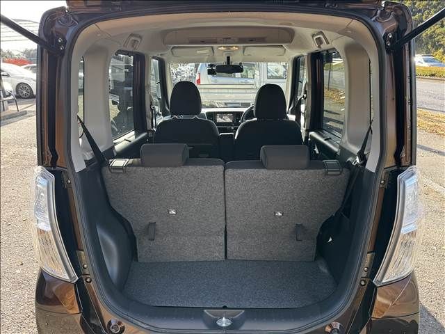 NISSAN DAYZ ROOX 2015