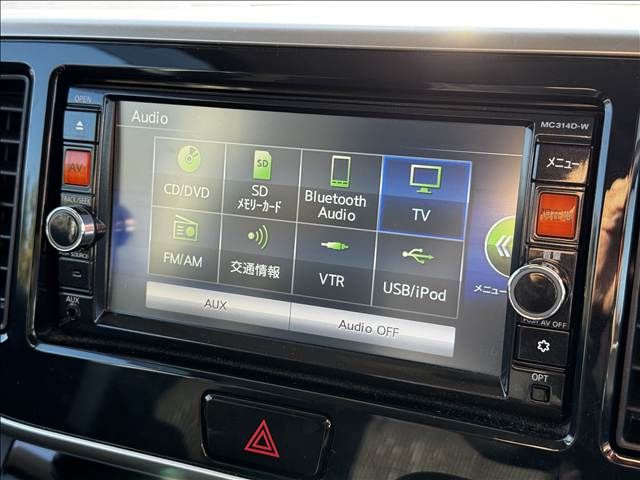 NISSAN DAYZ ROOX 2015