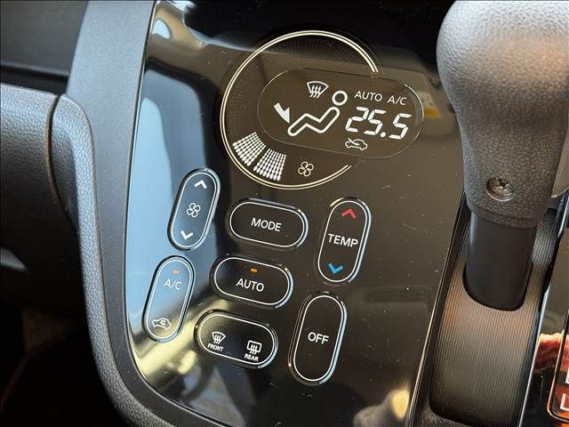 NISSAN DAYZ ROOX 2015