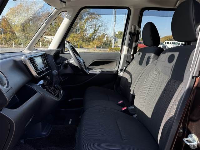 NISSAN DAYZ ROOX 2015