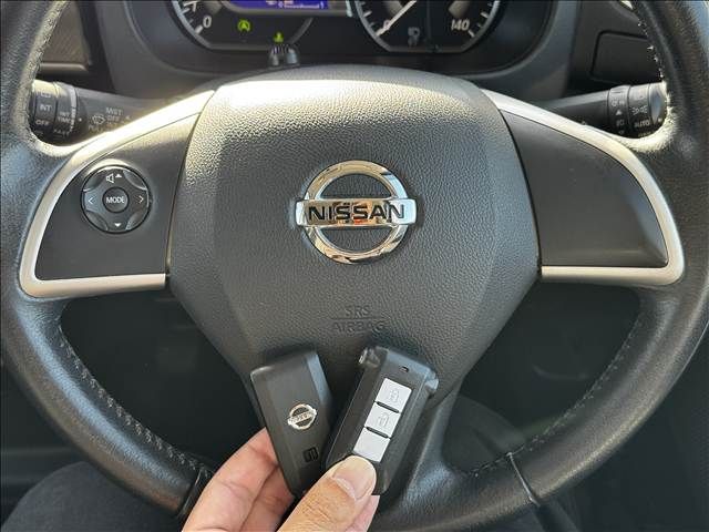 NISSAN DAYZ ROOX 2015