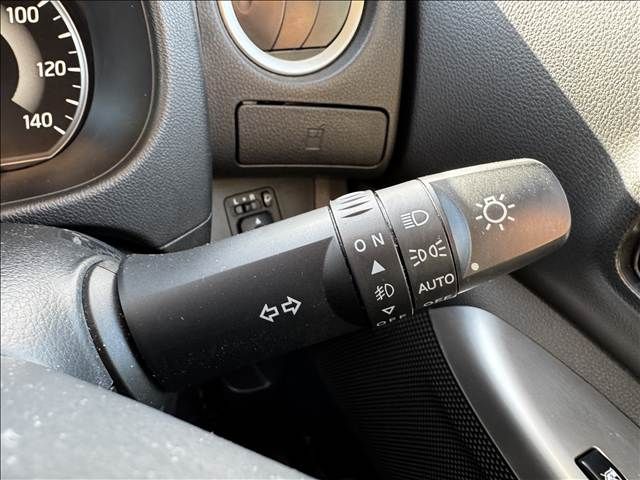 NISSAN DAYZ ROOX 2015